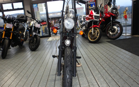 HONDA MAGNA 50 AC13