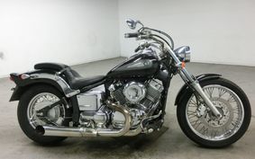 YAMAHA DRAGSTAR 400 2002 VH01J