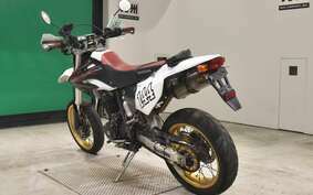 HONDA XR400 MOTARD 2010 ND08