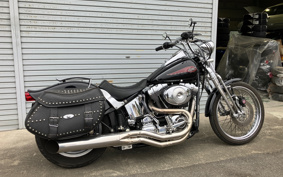 HARLEY HARLEY FXSTS1340 2004 BLY
