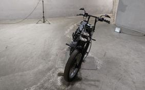 KAWASAKI 250TR BJ250F