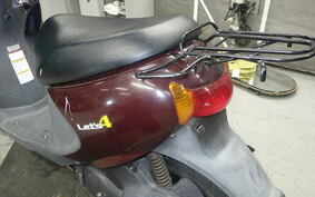 SUZUKI LET's 4 CA45A