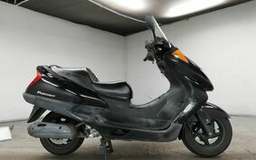 HONDA FORESIGHT EX MF04