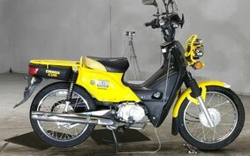 HONDA CROSS CUB 110 JA10