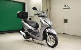 HONDA LEAD 125 JF45