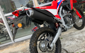 HONDA CRF250L MD47