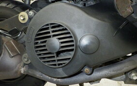 SUZUKI ADDRESS V125 G CF46A