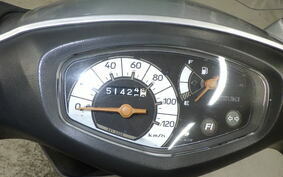 SUZUKI ADDRESS V125 G CF46A