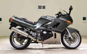 KAWASAKI ZZ-R400 Gen.2 2007 ZX400N