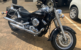 YAMAHA DRAGSTAR400 CLASSIC 1999 4TR