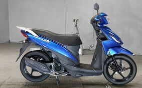 SUZUKI ADDRESS 110 CE47A