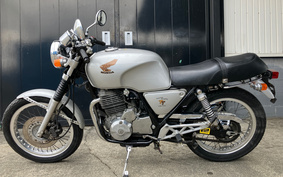 HONDA GB400TT 1985 NC20