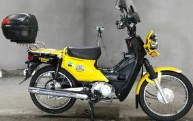 HONDA CROSS CUB 110 JA10