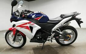 HONDA CBR250R MC41