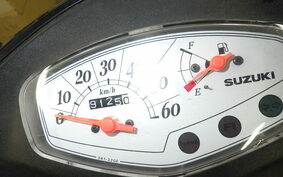 SUZUKI ADDRESS V50 Gen.2 CA44A