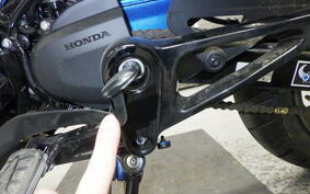 HONDA DAX 125 JB04