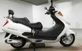 HONDA FORESIGHT SE MF04