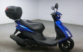 SUZUKI ADDRESS V125 S CF4MA