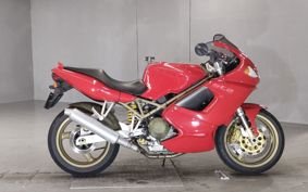 DUCATI  DUCATI ST2 S100AA