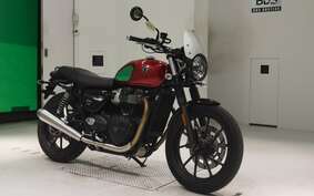 TRIUMPH SPEED TWIN 900 2023