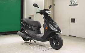 YAMAHA AXIS 125 Z SED7J