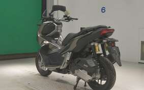 HONDA ADV150 KF38