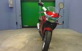 HONDA CBR250R GEN 3 MC41