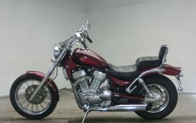 SUZUKI INTRUDER 1400 1991 VX51L