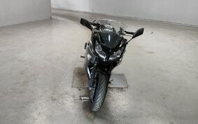 KAWASAKI NINJA 400 2014 EX400E