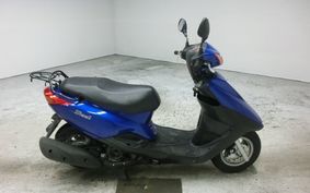 YAMAHA AXIS 125 TREET SE53J