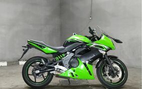 KAWASAKI NINJA 400 R 2012 ER400B