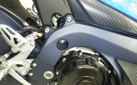 SUZUKI GSX-R750 2014 GR7MA