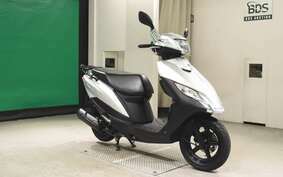 SUZUKI ADDRESS V125 DT11A