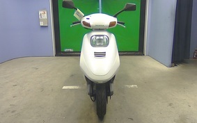 HONDA SPACY 125 Gen. 3 JF04