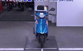 SUZUKI ADDRESS V125 G CF46A