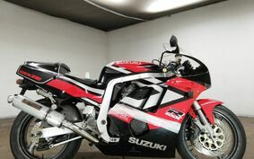 SUZUKI GSX-R400R 1991 GK76A