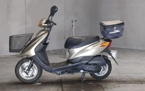 YAMAHA JOG SA55J