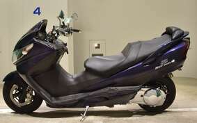 SUZUKI SKYWAVE 250 (Burgman 250) SS CJ43A