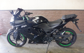 KAWASAKI NINJA EX250K