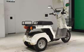 HONDA GYRO X TD02