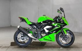 KAWASAKI NINJA 250 SL BX250A