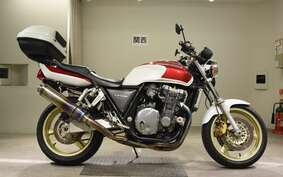 HONDA CB1000SF 1995 SC30