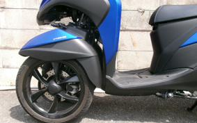 YAMAHA TORI CITY 155 SG37J