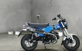 HONDA  DAX 125 JB04