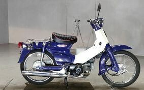 HONDA PRESS CUB 50 AA01