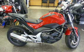 HONDA NC 700 S DCT ABS 2012 RC61