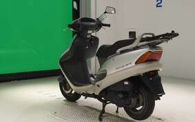 HONDA SPACY 125 Gen. 3 JF04