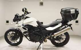 BMW F700GS 2016 0B01