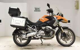 BMW R1200GS 2008 0303