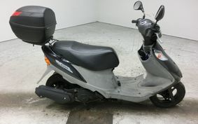 SUZUKI ADDRESS V125 G CF46A